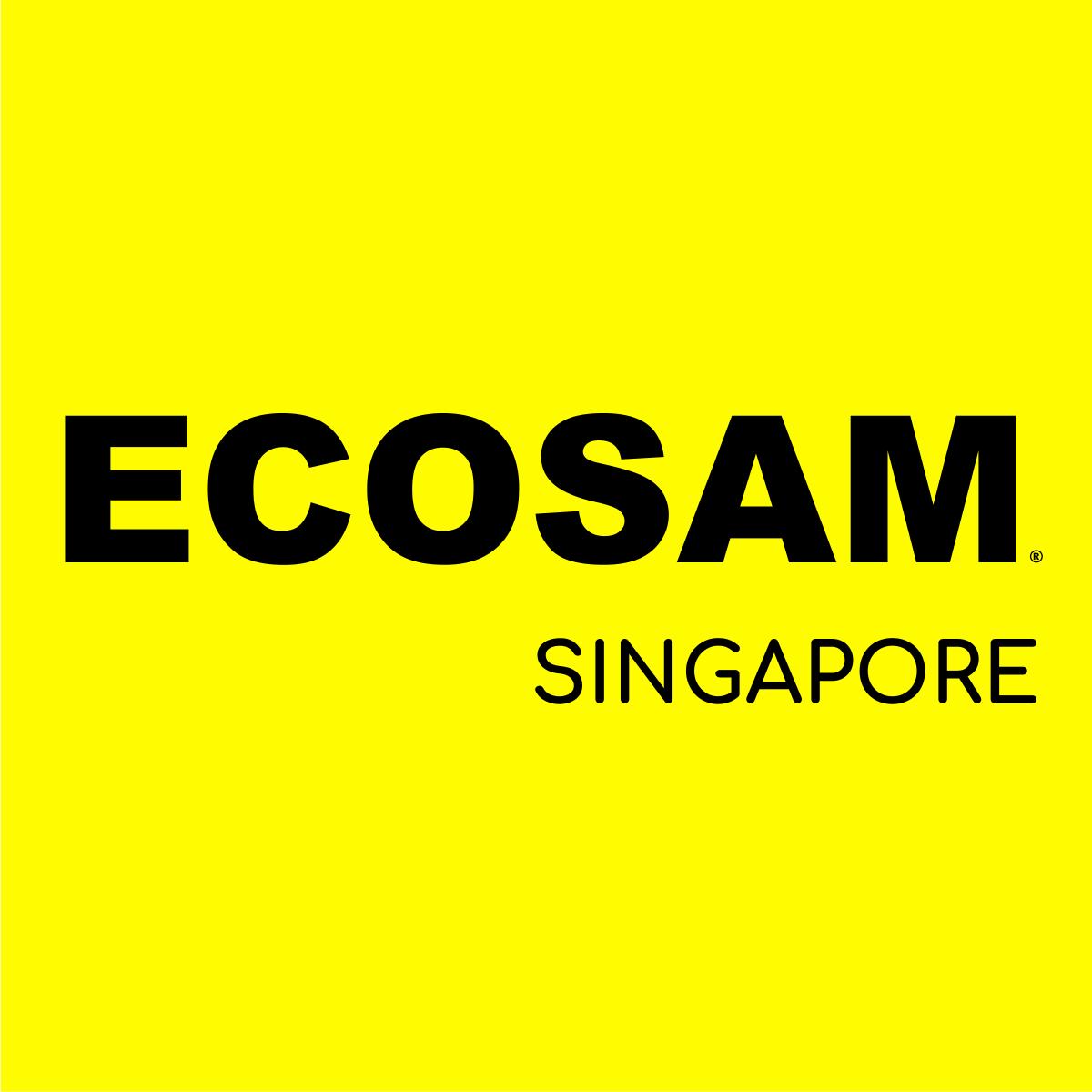 ECOSAM COVID19 Safe Management Measures ECOSAM®