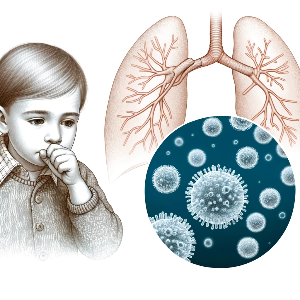 ECOSAM Mycoplasma Pneumonia